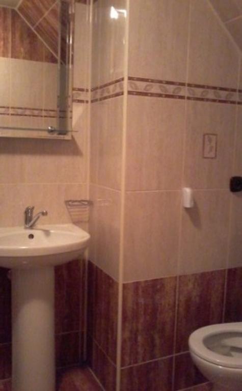 Chalupa Zuzana Hotel Lúčky Cameră foto