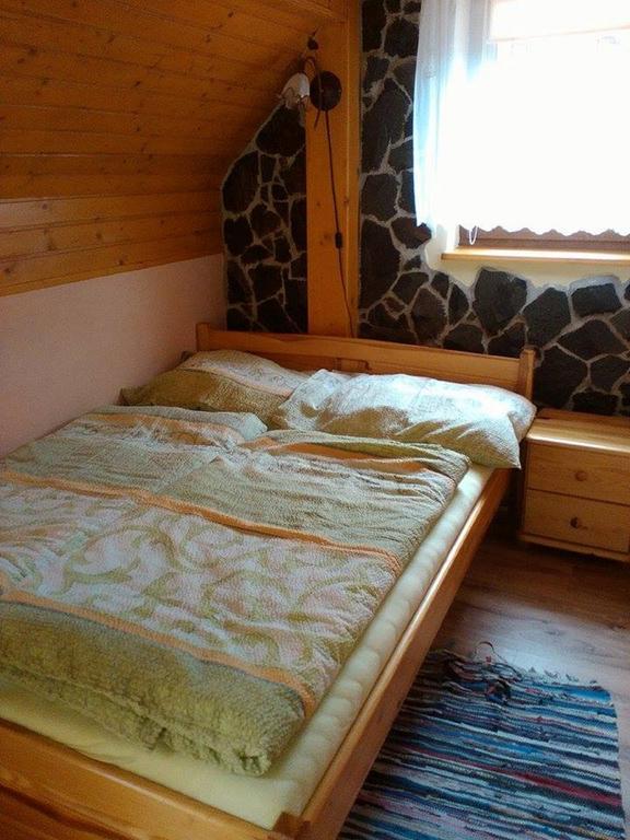 Chalupa Zuzana Hotel Lúčky Cameră foto