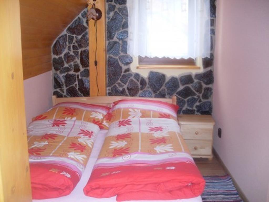 Chalupa Zuzana Hotel Lúčky Cameră foto
